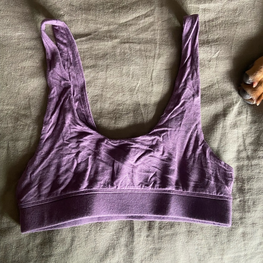 SKIMS Sleep Bralette (discontinued)